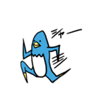 ペンギン的日常 2（個別スタンプ：14）