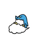 ペンギン的日常 2（個別スタンプ：20）