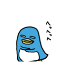 ペンギン的日常 2（個別スタンプ：25）