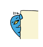 ペンギン的日常 2（個別スタンプ：38）