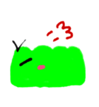 いもこちゃんの日常（個別スタンプ：30）