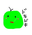 いもこちゃんの日常（個別スタンプ：34）