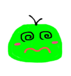 いもこちゃんの日常（個別スタンプ：38）
