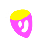さくらスタンピィ！（個別スタンプ：9）