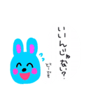 さくらスタンピィ！（個別スタンプ：10）