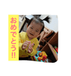 はるまのほのぼのLife（個別スタンプ：6）