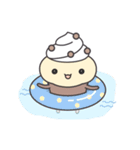 Cup cake 'Koko'（個別スタンプ：30）