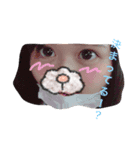 めっつんスタンプ（個別スタンプ：3）