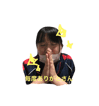 めっつんスタンプ（個別スタンプ：6）