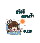 Princess Rong Er（個別スタンプ：36）