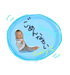 けん1（個別スタンプ：3）