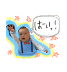 けん1（個別スタンプ：5）