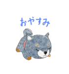 アニマルz スタンプ（個別スタンプ：8）
