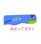 アニマルz スタンプ（個別スタンプ：11）