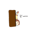 アニマルz スタンプ（個別スタンプ：24）