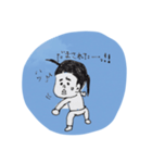 rinrin.com（個別スタンプ：4）
