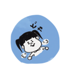 rinrin.com（個別スタンプ：8）