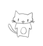 みっこにゃん（個別スタンプ：1）