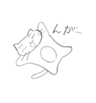 みっこにゃん（個別スタンプ：6）