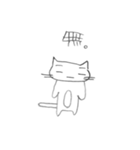 みっこにゃん（個別スタンプ：8）