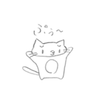 みっこにゃん（個別スタンプ：9）
