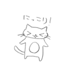 みっこにゃん（個別スタンプ：13）