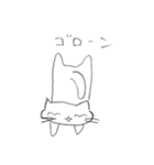 みっこにゃん（個別スタンプ：22）