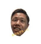くぼっさん（個別スタンプ：6）