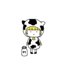 12 constellations.（個別スタンプ：2）