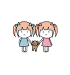 12 constellations.（個別スタンプ：3）