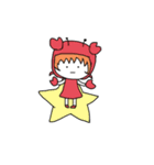12 constellations.（個別スタンプ：4）