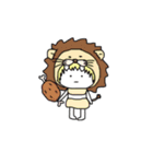 12 constellations.（個別スタンプ：5）