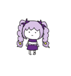 12 constellations.（個別スタンプ：8）