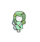 12 constellations.（個別スタンプ：9）
