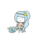 12 constellations.（個別スタンプ：11）