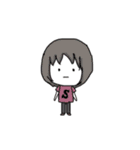 12 constellations.（個別スタンプ：13）