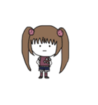 12 constellations.（個別スタンプ：14）