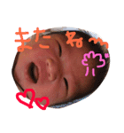 たいすけ（個別スタンプ：8）