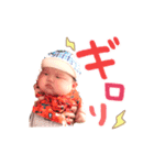 しょきたんスタンプ(日常会話)（個別スタンプ：3）