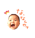 しょきたんスタンプ(日常会話)（個別スタンプ：4）