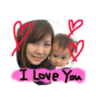 I LOVE EITA（個別スタンプ：6）