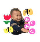 I LOVE EITA（個別スタンプ：21）