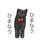どん様とお友達（個別スタンプ：14）