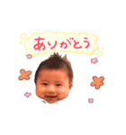 いぶりん 日常会話ver（個別スタンプ：2）