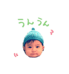 いぶりん 日常会話ver（個別スタンプ：5）