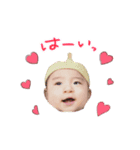 いぶりん 日常会話ver（個別スタンプ：6）
