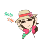 Investor Doctor ＆ Happy Family（個別スタンプ：19）