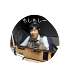 友近890(やっくん)えいえいおー！スタンプ（個別スタンプ：8）