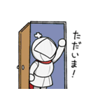 Pechantet（個別スタンプ：3）