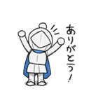 Pechantet（個別スタンプ：5）